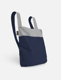 Original Reflective // Navy Blue