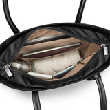 Rapsody Vertical tote