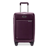 Sympatico Front Pocket 22"  Carry-on Spinner