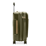 Sympatico Front Pocket 22"  Carry-on Spinner