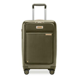 Sympatico Front Pocket 22"  Carry-on Spinner