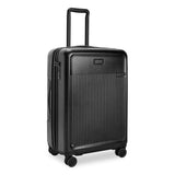 Sympatico Med 27" exp spinner