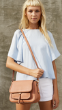 Annabel Ingall Tara Satchel // CHALK