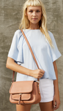 Annabel Ingall Tara Satchel // NERO