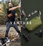 Venture Hip Pack 1.5L