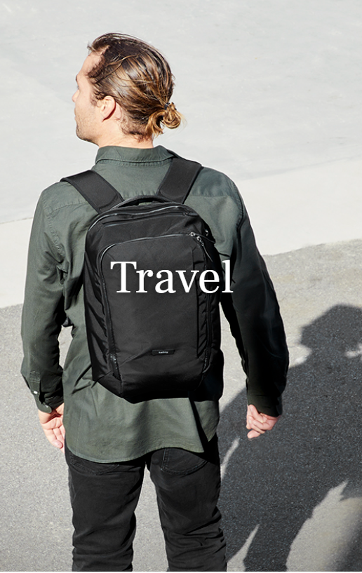 Transit Workpack 20L 16