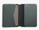 passport cover // RFID