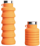 Collapsible Bottle