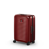 Airox Medium Hardside Case 27" // Red