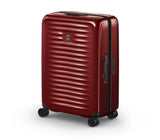 Airox Medium Hardside Case 27" // Red