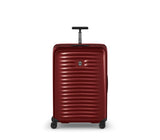 Airox Large Hardside Case 30" // Red