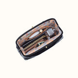 Alba Frame Large Shoulder Bag