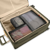 Check-in exp packing cube