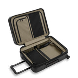 ZDX Global 21“ Hardside Carry-On  Expandable Spinner