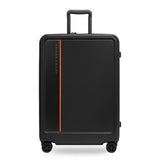 ZDX Medium 27” Hardside Expandable Spinner