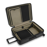 ZDX Medium 27” Hardside Expandable Spinner