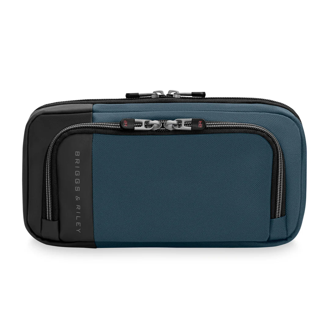 best mens hanging travel toiletry bag Briggs & Riley Hanging Toiletry Kit