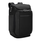 ZDX U-Zip Travel Backpack