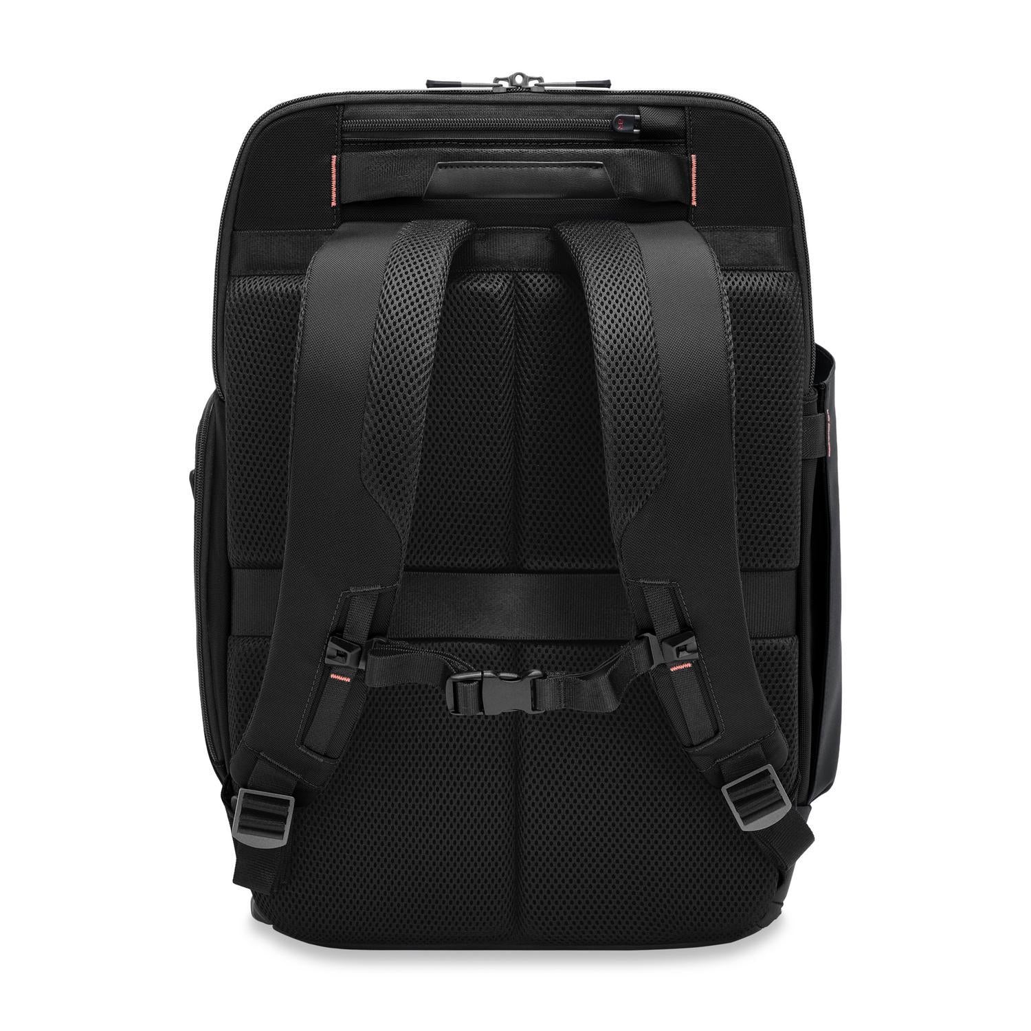 ZDX U-Zip Travel Backpack – pertuttistore