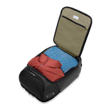 ZDX U-Zip Travel Backpack