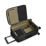 ZDX Global 21" carry on Expandable Spinner