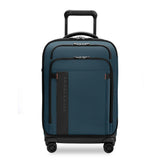 New ZDX Essential 22" Carry-On Expandable Spinner