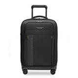 New ZDX Essential 22" Carry-On Expandable Spinner