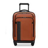 New ZDX Essential 22" Carry-On Expandable Spinner