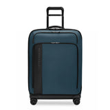 New ZDX Medium Expandable Spinner