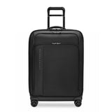 New ZDX Medium Expandable Spinner