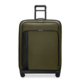 New ZDX Large Expandable Spinner