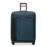 New ZDX Large Expandable Spinner