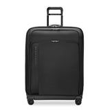 New ZDX Large Expandable Spinner