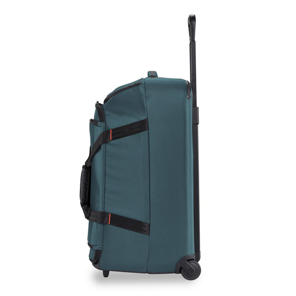 MEDIUM UPRIGHT DUFFLE // Ocean – pertuttistore