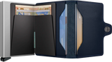 Twinwallet // Original Navy