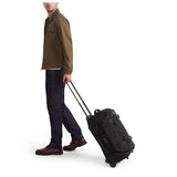 Wheeled Duffle / Backpack