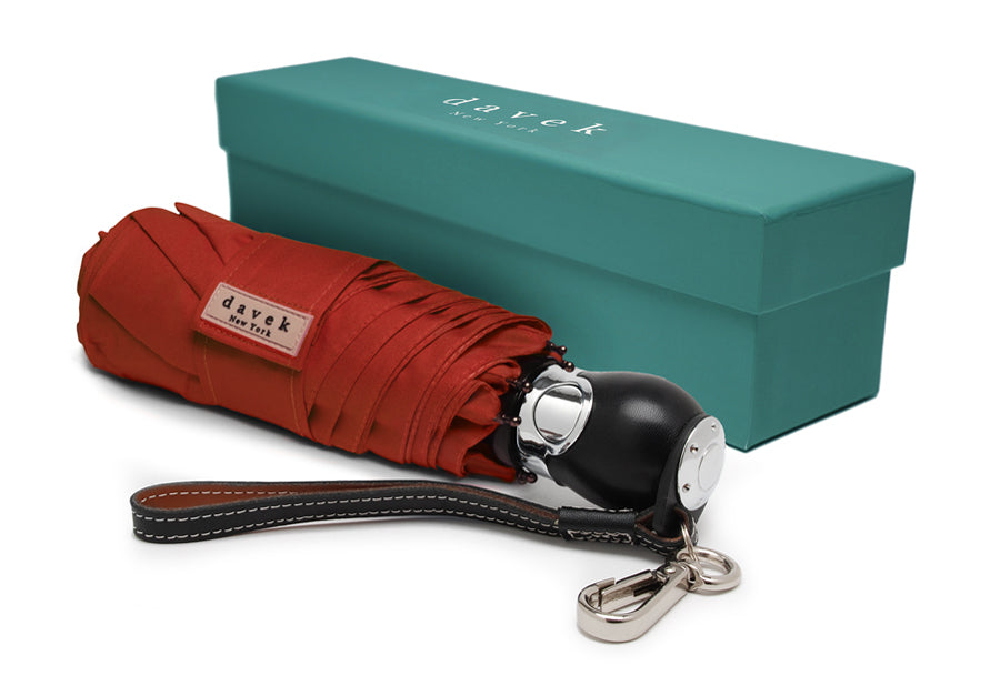 DAVEK 傘　COMMUTER Commuter – pertuttistore