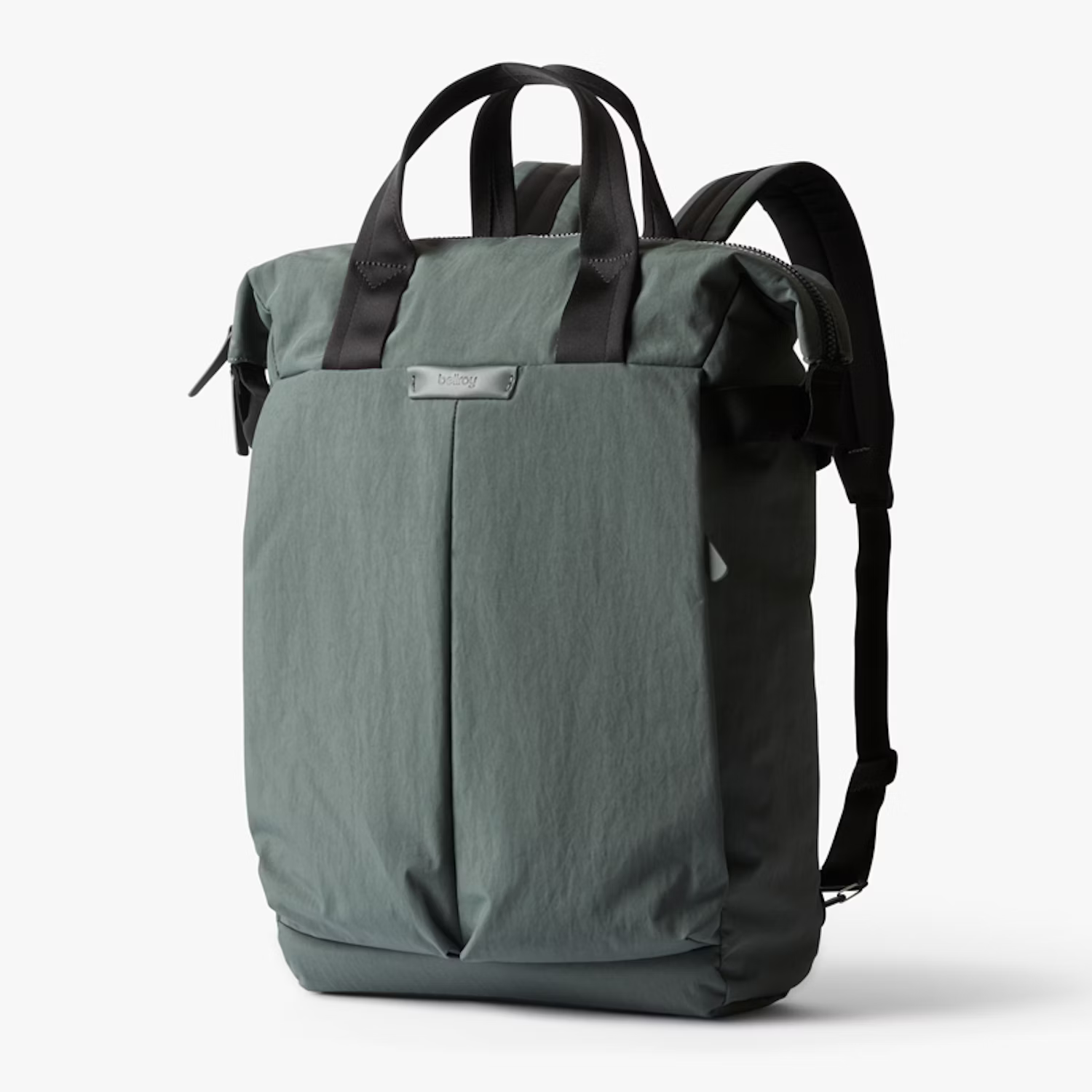 【bellroy】Tokyo Totepack 20L ネイビー 未使用タグ付き Amazon.com: Bellroy Tokyo Totepack Compact Backpack