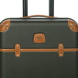 Bellagio 21" Spinner Carry On // Black