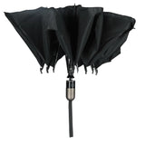 ShedRainAuto Reverse Closing Compact 47" Umbrella