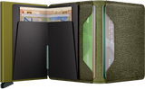 Slimwallet // Crisple Kelp