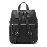 Nora Leather Backpack 12"
