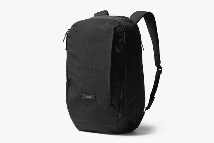 bellroy 20l lunar transit backpack Bellroy Transit Workpack Ranger Green / 20L