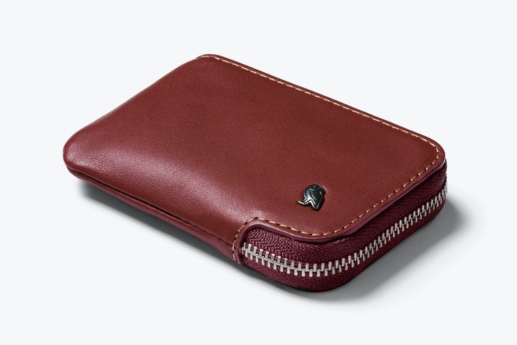zip wallet bellroy Card Pocket Wallet – pertuttistore