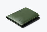 Note Sleeve Wallet - RFID