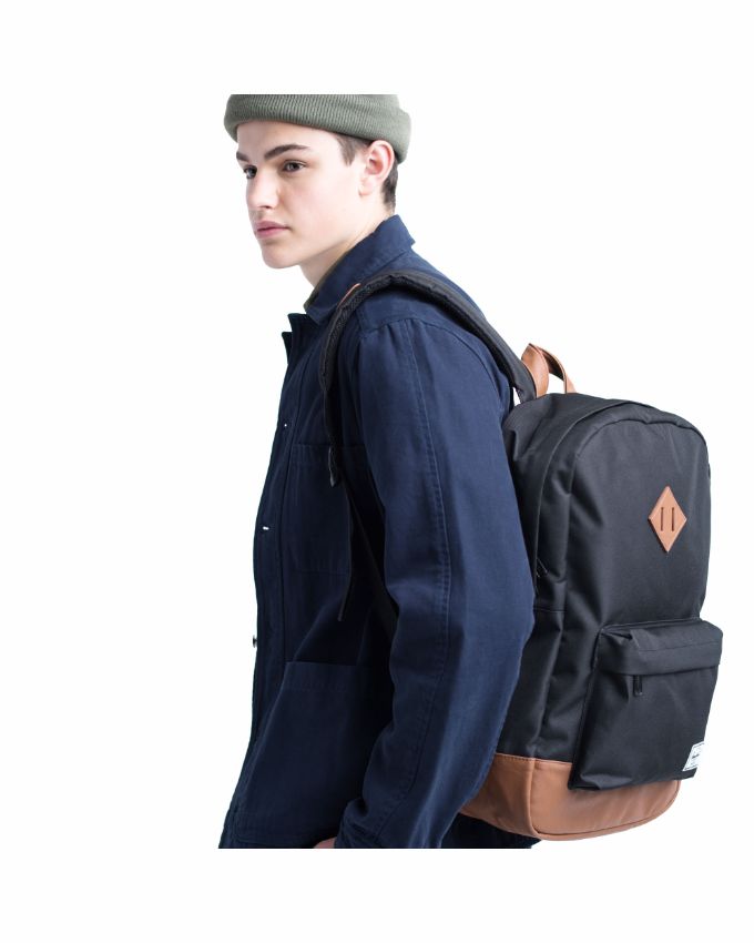 Heritage Backpack 21.5L – pertuttistore