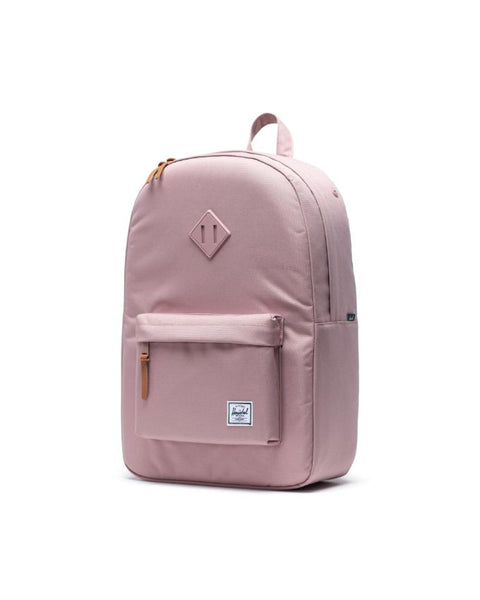Herschel Heritage Backpack-Ash Rose