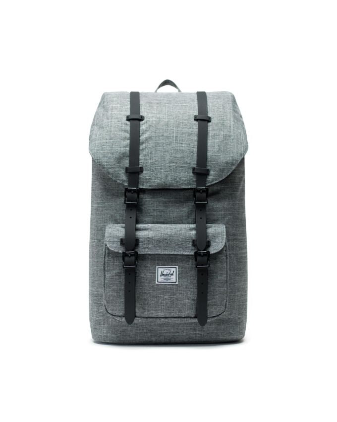 herschel backpack 25l size Herschel Supply Little America Backpack