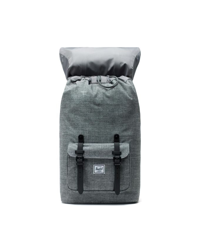 Herschel Supply Little America Backpack - Grey/Black
