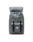 Little America Backpack Mid-Volume 17L